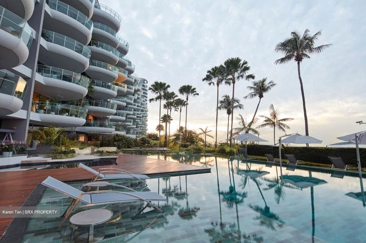Seascape (D4), Condominium #610578441
